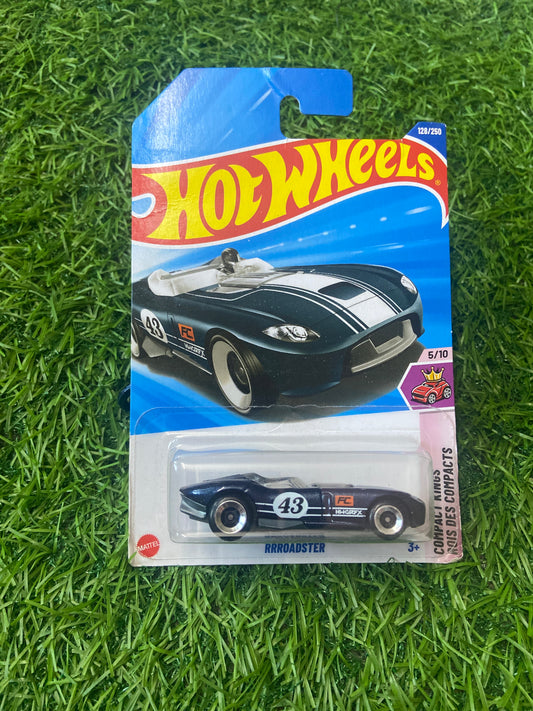 RRROADSTER