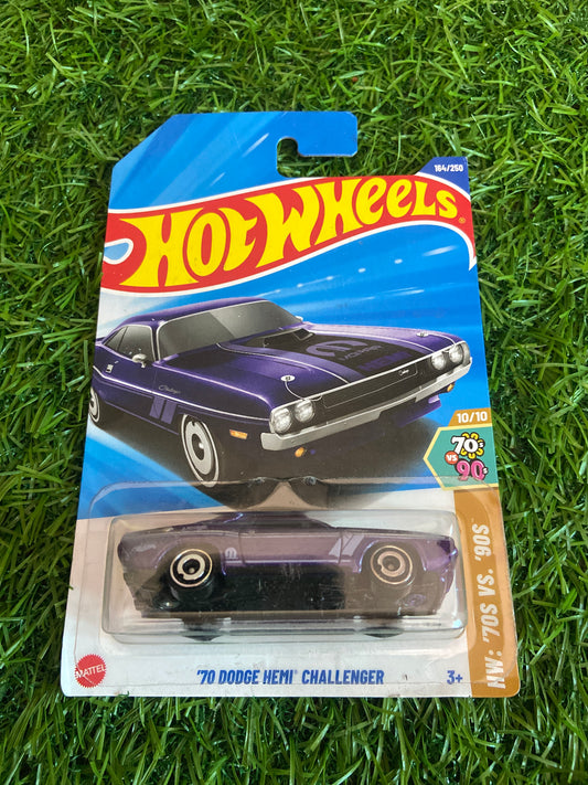 70 Dodge Hemi