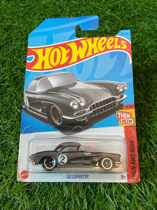 62 Corvette