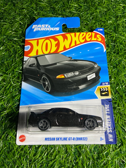 Nissan Skyline GTR