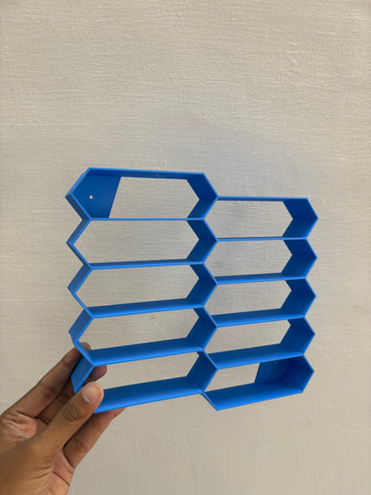 Honeycomb - BMW Edition