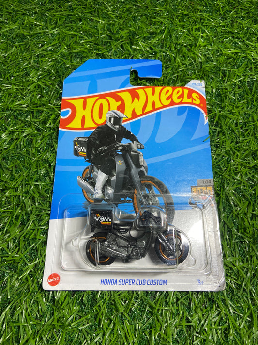 Honda Super Club (Treasure hunt)