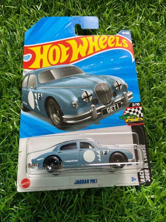 Jaguar MK1