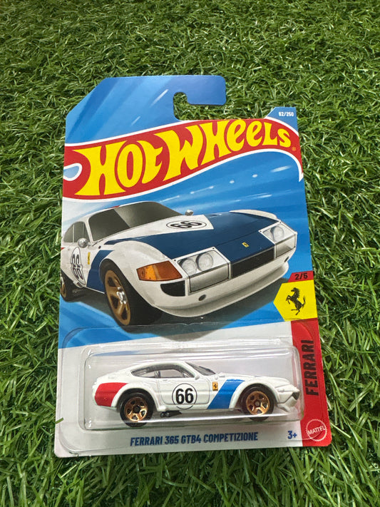 Ferrari 365 GTB4