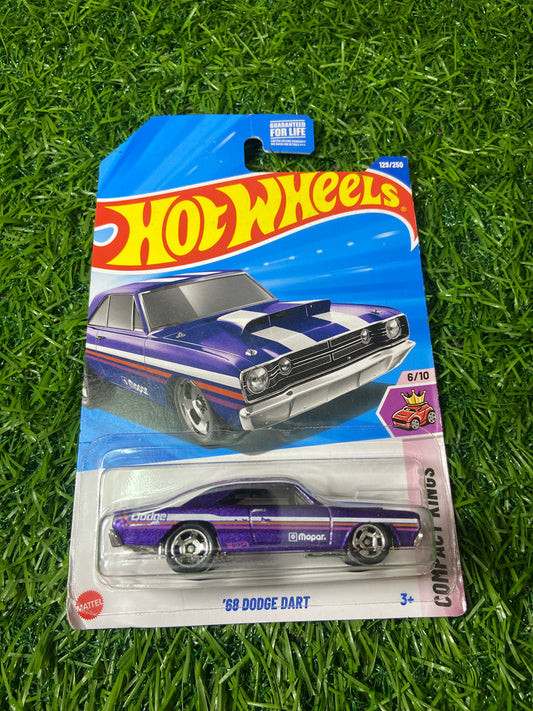 Dodge Dart - Imported