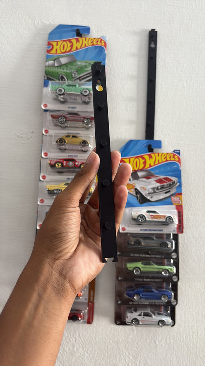 Hotwheels Card Hanging (Set of 10)