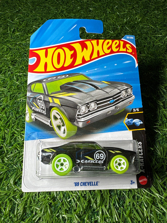 69 Chevelle