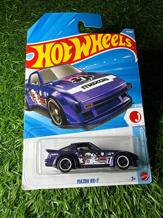 Mazda RX 7