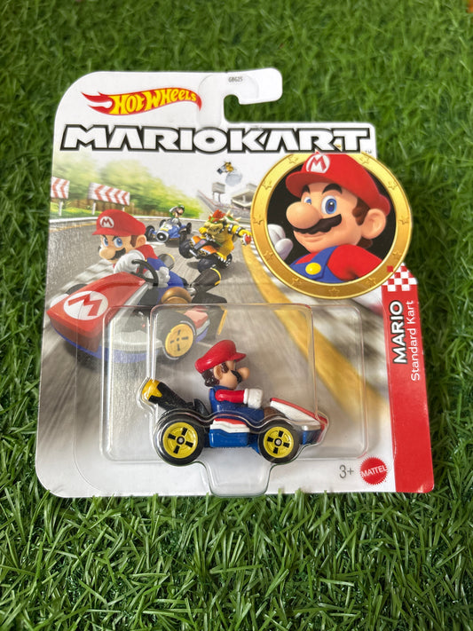 Mariokart