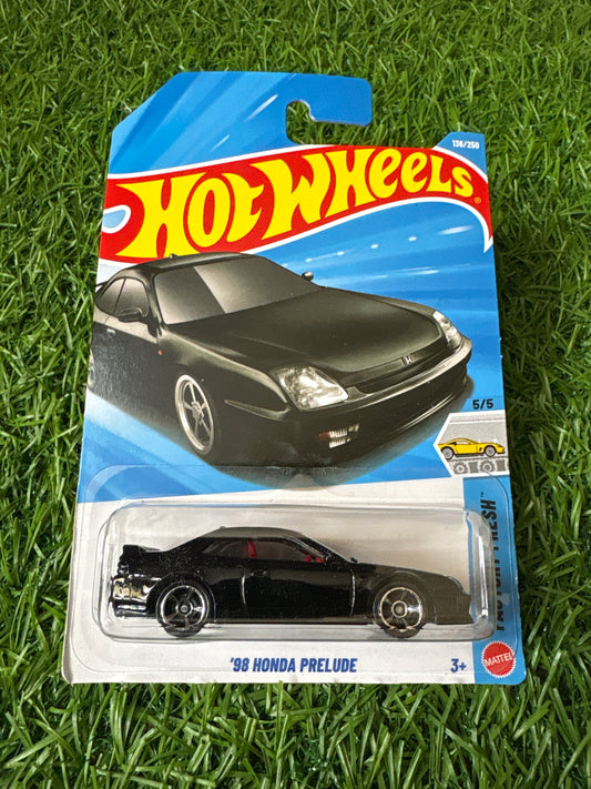 98 Honda prelude