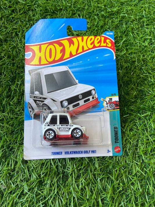 Toneed Volkswagen Golf mk1