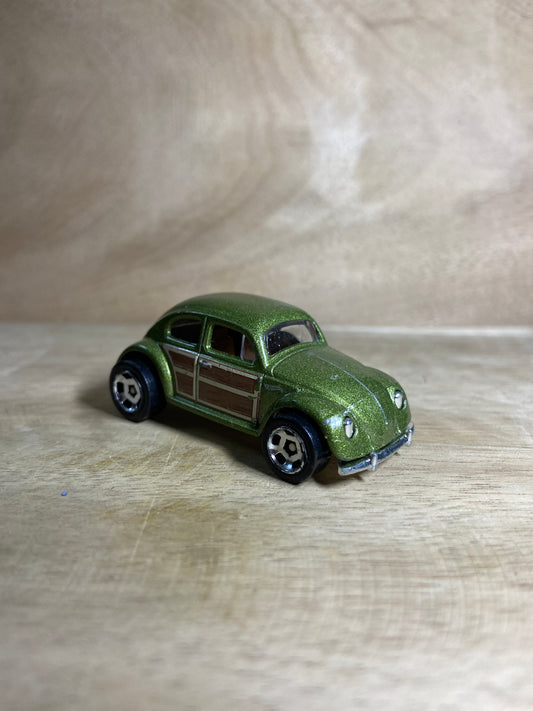 Bettle - Green