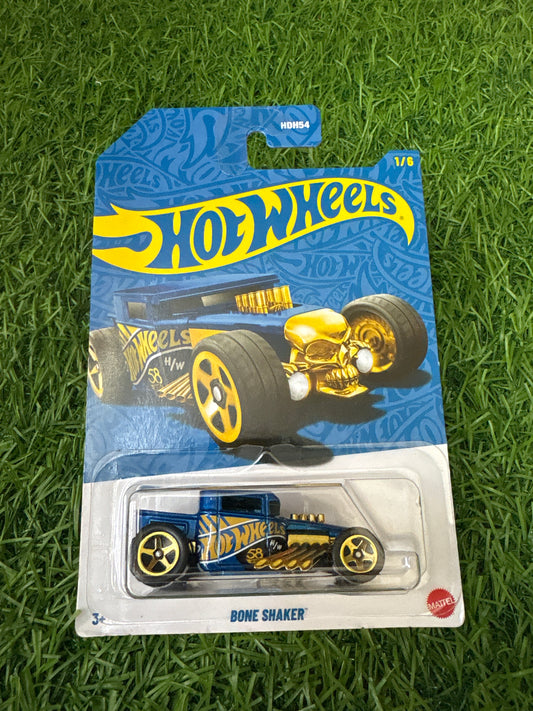 Bone Shaker
