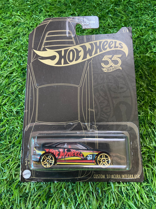 Custom 01 Acura
