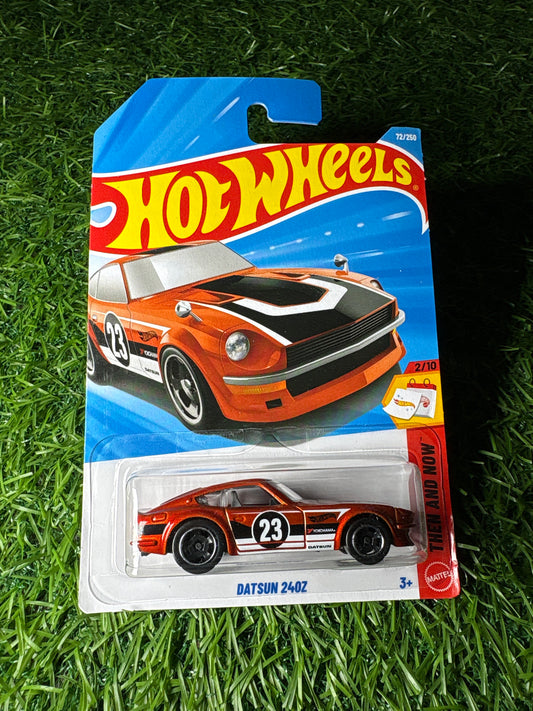 Datsun 240Z
