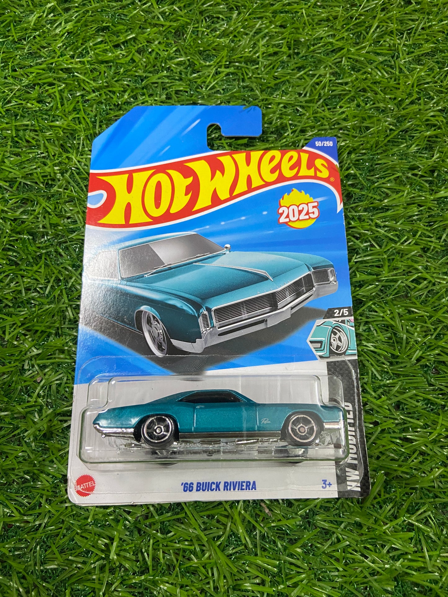 BUICK RIVIERA (Imported)