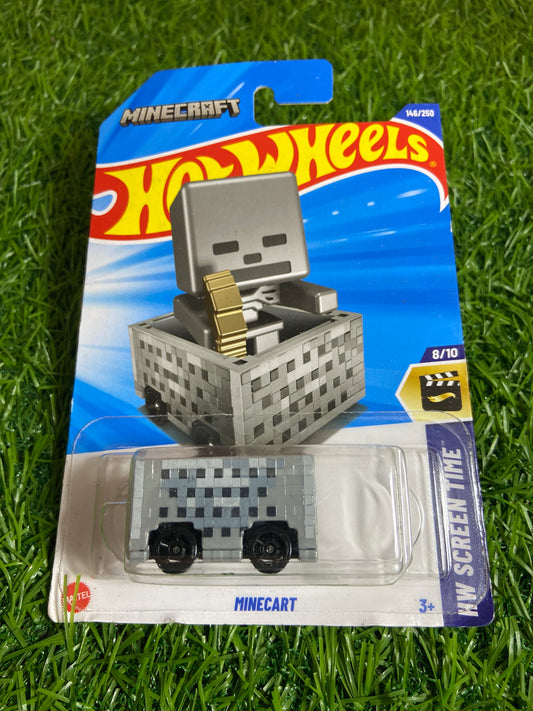 Mine craft