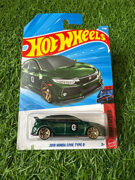 Honda Civic Type