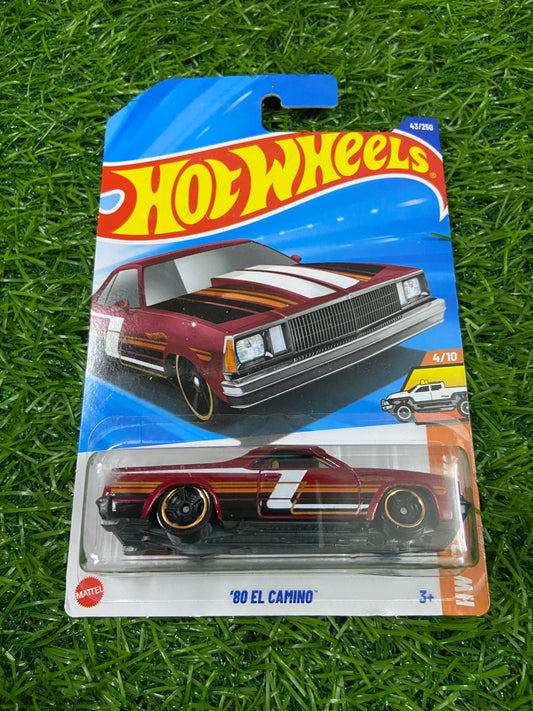 80 EL CAMINO(Imported)