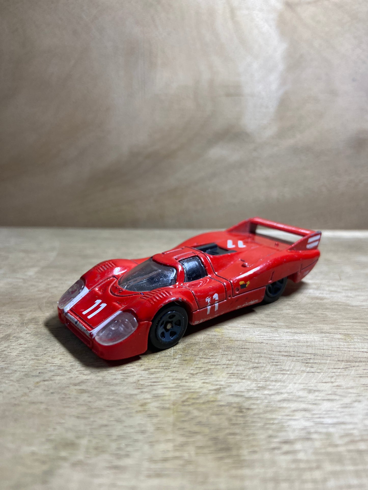 Porsche 917