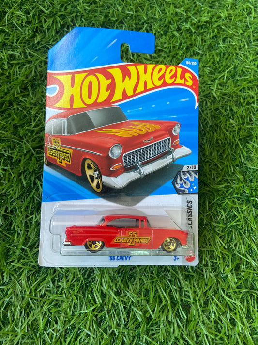 55 Chevy