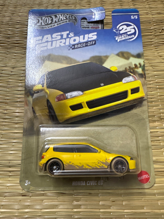 Honda Civic EG