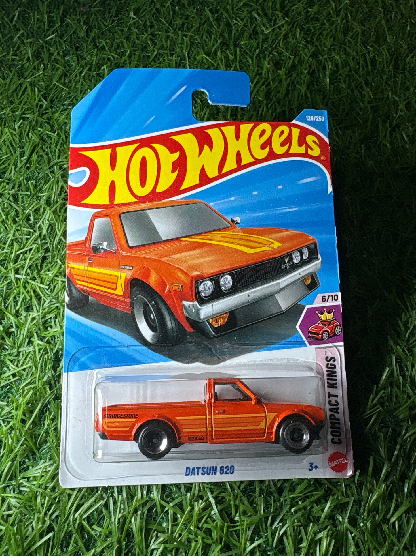 Datsun 620