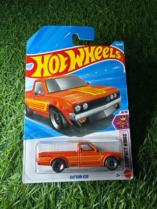 Datsun 620