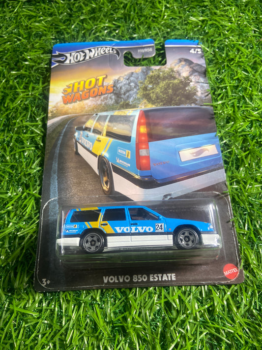 Volvo 850