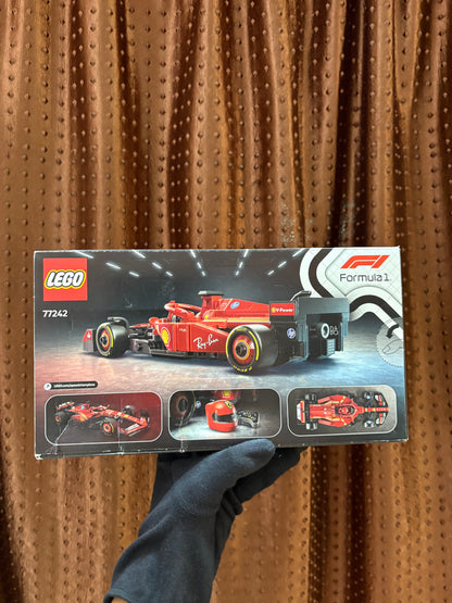 LEGO - F1 Ferrari