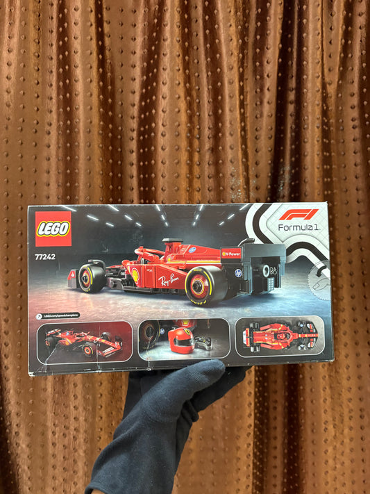 LEGO - F1 Ferrari
