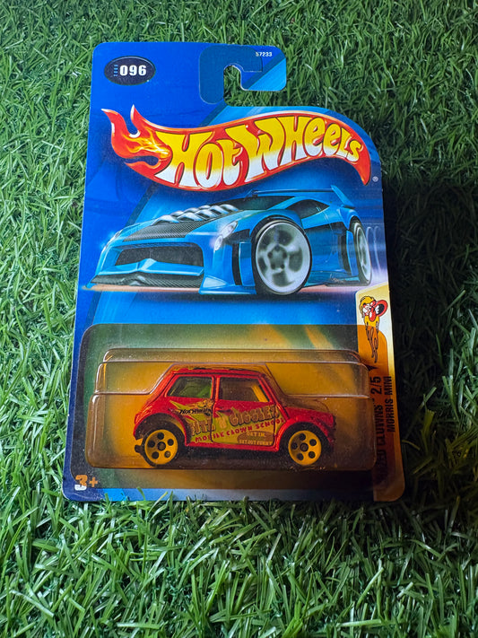 Morris Mini