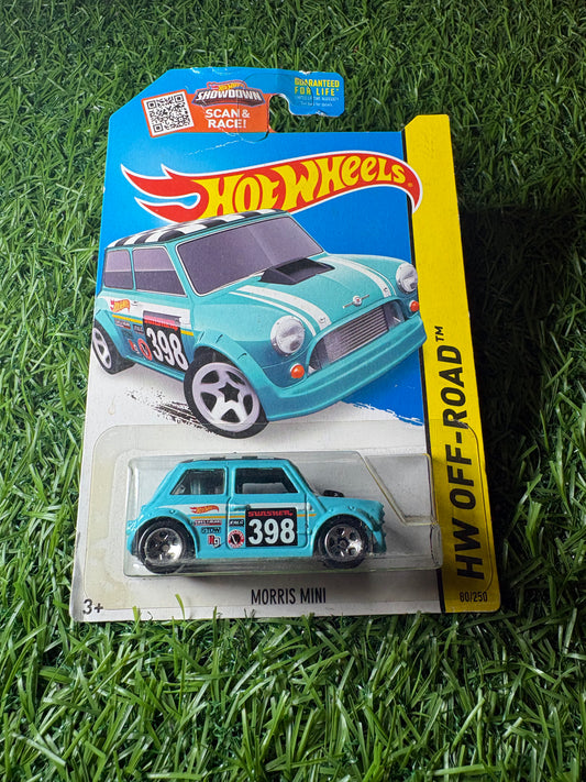 Morris mini
