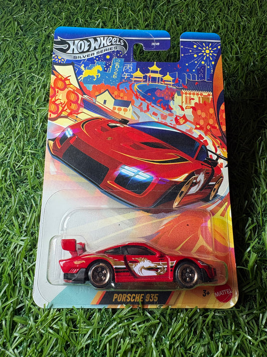 Porsche 935
