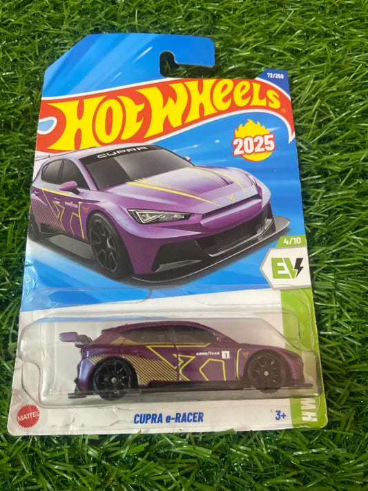 Chora E-Racer (BLISTER DAMAGED)