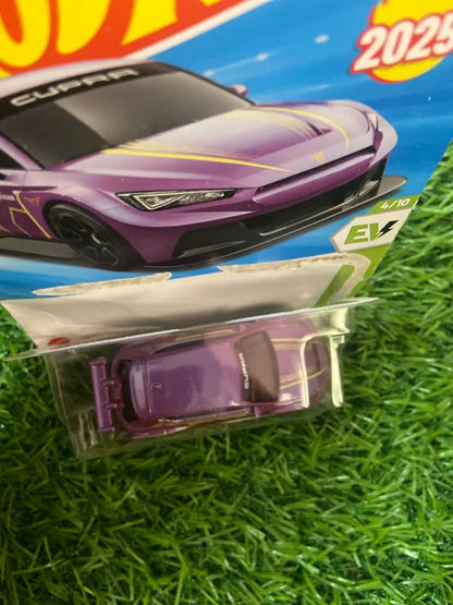 Chora E-Racer (BLISTER DAMAGED)